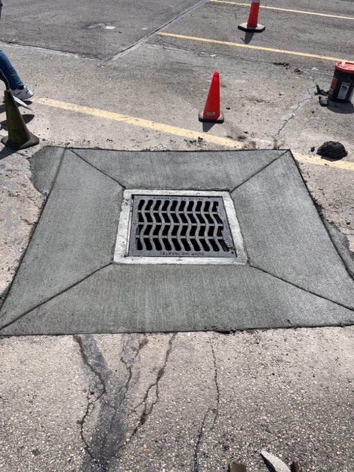 Sewer Construction & Infrastructure